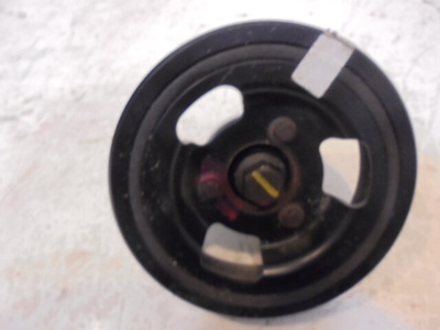 11237562801 Шкив коленвала Mini Cooper R56 2005-2014
