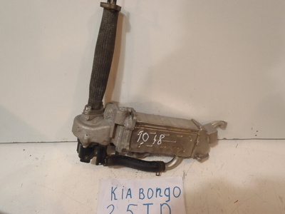 284204A850 Клапан рециркуляции выхлопных газов Kia Bongo 2004-