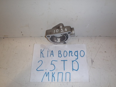 Корпус термостата Kia Bongo 2004-