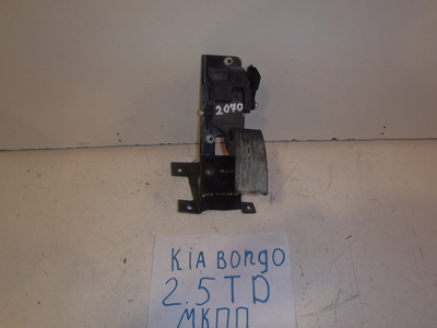 Педаль газа Kia Bongo 2004-