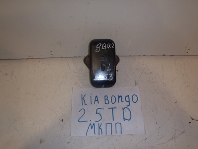 Опора двигателя левая Kia Bongo 2004-