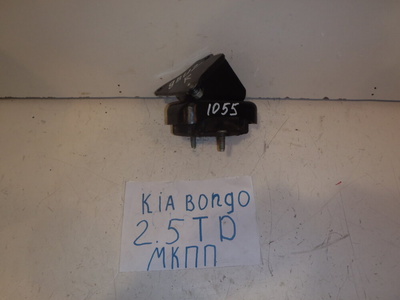 Опора двигателя правая Kia Bongo 2004-