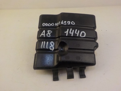 06E133911E Резонатор воздушного фильтра Audi A8 2003-2010