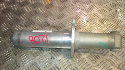 4D0807357 Кронштейн усилителя заднего бампера левый Audi A8 1998-2003