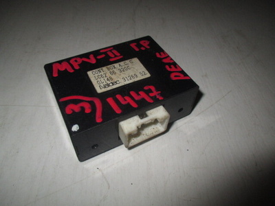 LC6266320C Реле Mazda MPV 2 1999-2006