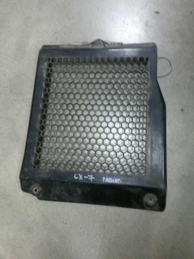 L33E207B0A Накладка (кузов внутри) Mazda CX-7 2007-2012