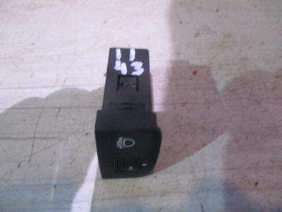 8520034010LBA Кнопка корректора фар Ssang Yong Actyon New 2010-