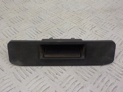 2218702410 Кнопка открывания багажника Mercedes-Benz ML GLE W166 2018 2011-