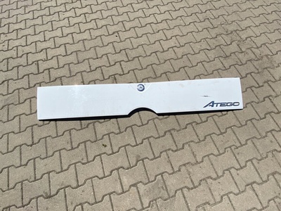 A9677510109 мерседес atego 967 капот