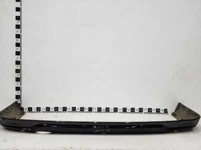 76871D8010 Накладка заднего бампера Toyota Land Cruiser 200 Restail 2 Executive