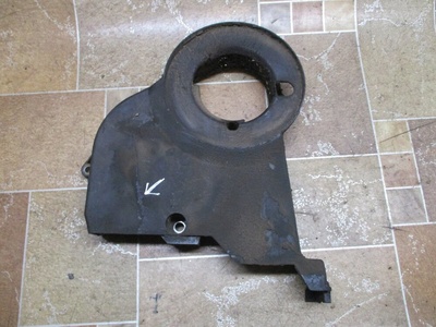 058109175 крышка грм двигателя audi a4 b5 a6 c5 1.8t aeb