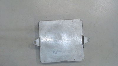 37820RBAG02 Блок управления (ЭБУ), Двигателем Honda Accord 7 2003-2007 2003 37820-RBA-G02