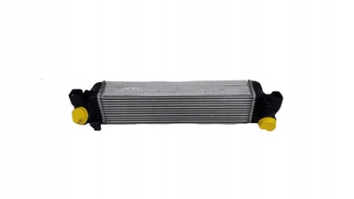 8V0145803A audi rs3 кулер радиатор interkuler