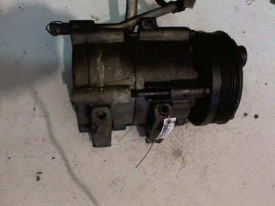 1406034 Компрессор кондиционера Ford Mondeo 1 1993-1996 1993