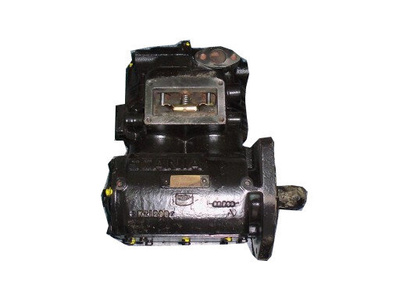 KZ642 компрессор воздушный scania 93 92 113 bendix