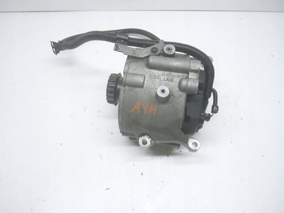 07Z903021F volkswagen туарег 5.0 v10 tdi ayh генератор
