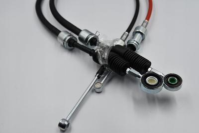 ULS000020 , 30 , ссылки переключения кпп rover 75 / мг ztt