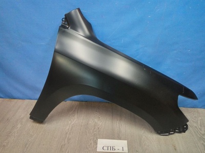 5380160B90 Крыло переднее правое Toyota Land Cruiser 200 2007-2021