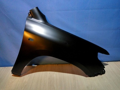 5380160B80 Крыло переднее правое Toyota Land Cruiser 200 2007-2021