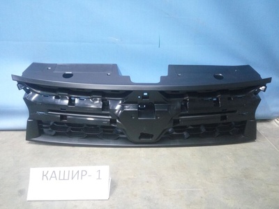 623103564r Решетка радиатора Renault Duster 1 2011-2020