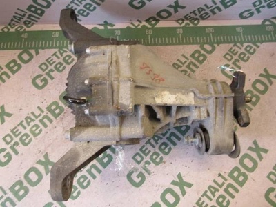 A1643500414 Редуктор заднего моста Mercedes R W251 2007 A 164 350 04 14
