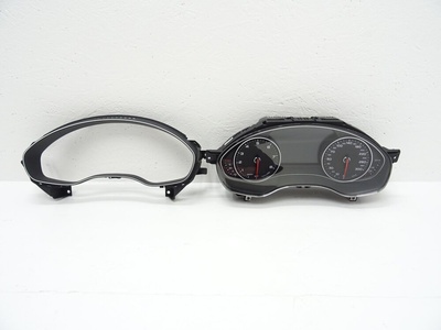 4G8920934F audi a6 a7 c7 рестайлинг 3.0 tfsi спидометр acc