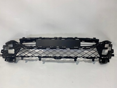 622549163R новая оригинал решётка бампера передняя clio 4 4 rs рестайлинг