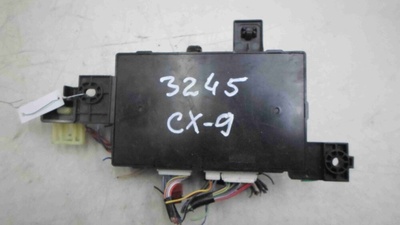 TD1267560D Блок Body control module Mazda CX-9 I (TB) 2006 - 2012 2008 ,