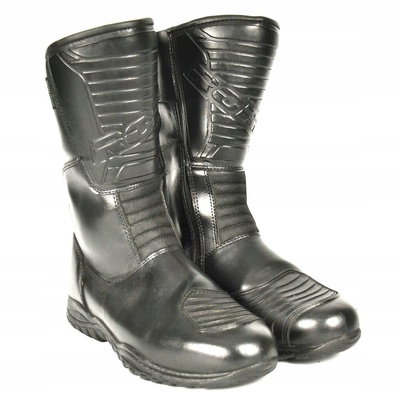 Поло buty motocyklowe кожаные 43 27 , 5 см