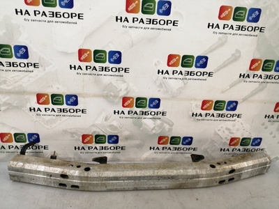 5202160140 усилитель бампера TOYOTA Land Cruiser 200 2008 52021-60140