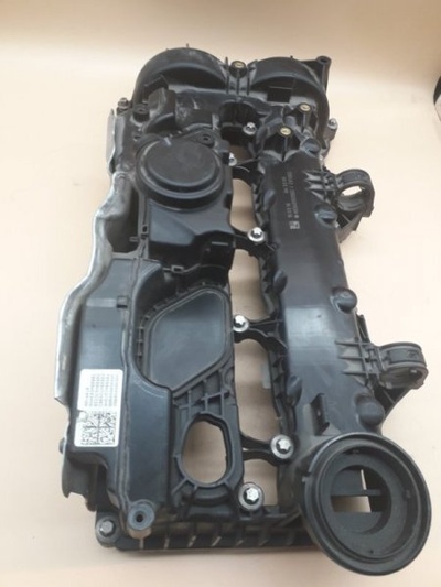 A6540102602 клапанная крышка Mercedes-Benz E-Class, C-class w213, w205 , 8