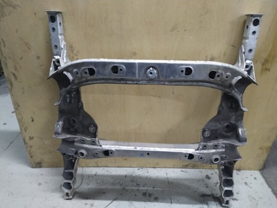 A2316200187 подрамник Mercedes SL-class w231 , A2316200087