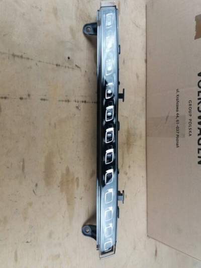 4L0941062B Фонарь дневного света ДХО Audi Q7 , 8