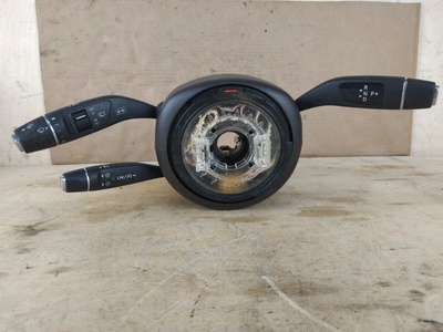 A2059001423 подрулевой переключатель Mercedes-Benz GLC-class, C-class x253, w205 , A2059007812, A2059001623, A2059007612, 8