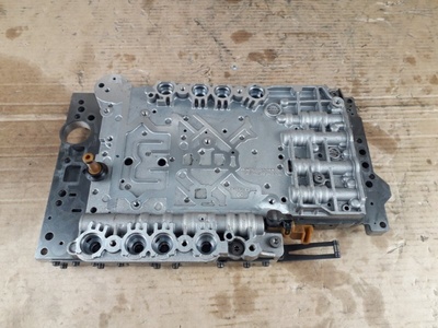 A2202701806 гидроблок, блок клапанов акпп Mercedes-Benz ML, GLE, C-class, E-class, S-class, SLK, GLK, CLK, CLS, R-class w164, r171, w172, w203, w204, x204, c207, c209, w211, w212, c218, c219, w221, r230, w166, w2