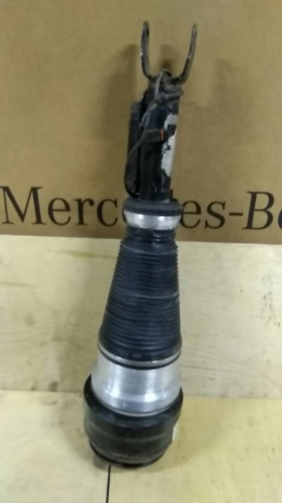 A2213209713 Амортизатор Mercedes S-class w221