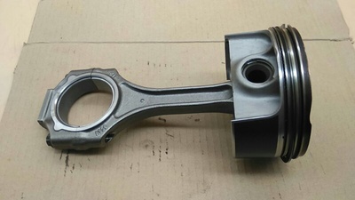A1590300217 поршень с шатуном Mercedes-Benz S-class, CLS w204, w212, c197 , A1560300717, A1560300917, A1590300017, A1560301117, A1560300517, 8