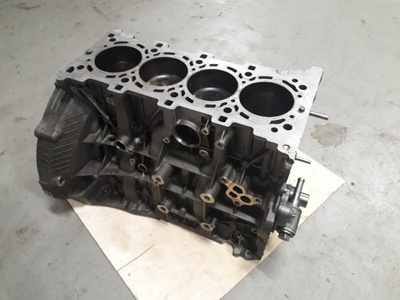 A1330100005 Шорт-блок Mercedes-Benz A-class, GLA, CLA w176, x156, w117, c117 , A1330109100, A1330300001, A1330300017, A1330300020, 8