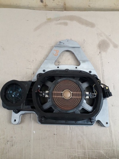 A2048204902 сабвуфер Mercedes-Benz C-class w204 2008 , A2048205002, 8