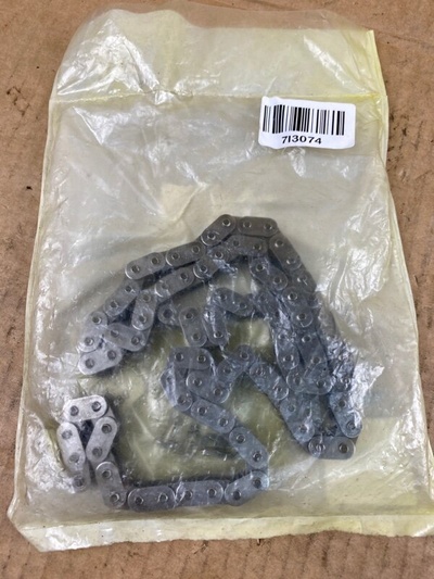11318578943 ЦЕПЬ ГРМ BMW 1-series, 2-series, 3-series, 4-series, 5-series, 6-series, MINI, X1, X3, X5, X6 , 8578943, 11318590950