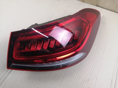 A1679061207 Фонарь Mercedes-Benz GLE, GLS w167 , A1679065807