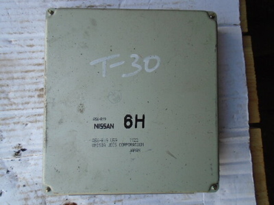 A56R19U59 Блок управления двигателем NISSAN X-TRAIL [T30] (2001-2007) A56-R19 U59