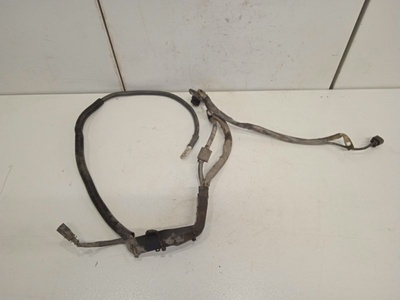 4E0971224Q Проводка генератора Audi S8 D3 2006, 2007, 2008, 2009, 2010