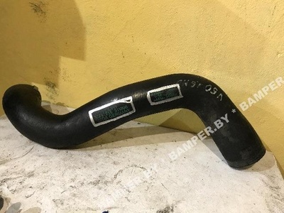 30741215 Патрубок интеркулера Volvo S40 1998