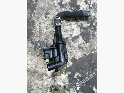 9660660380 Корпус термостата Peugeot 307 2005