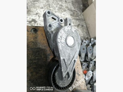 038903315AE Натяжитель ремня генератора Volkswagen Jetta 2006 ,038903314F