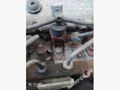 445110146 Форсунка Renault Laguna 2002