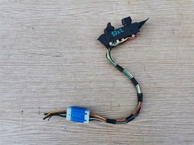254010F600 кнопка стеклоподъёмника NISSAN TERRANO II (R20) 1993-2004 NISSAN TERRANO II (R20) 1993-2004 1999 25401-0F600