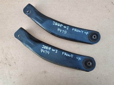 52088208AC рычаг JEEP GRAND CHEROKEE (WJ) 1999-2003 JEEP GRAND CHEROKEE (WJ) 1999-2003 2002 , Совместимые OEM номера 52088208AD,52088208AE