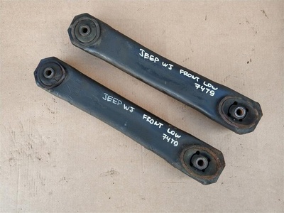 52088217AB рычаг JEEP GRAND CHEROKEE (WJ) 1999-2003 JEEP GRAND CHEROKEE (WJ) 1999-2003 2002 , Совместимые OEM номера 52088217AC,52088217AD